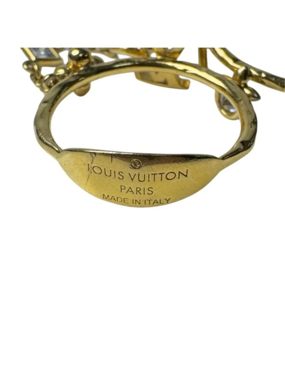 Louis Vuitton ab brand